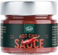 Hot Chili Sauce