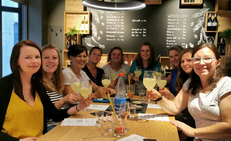 Bowle, Cocktail & Co.