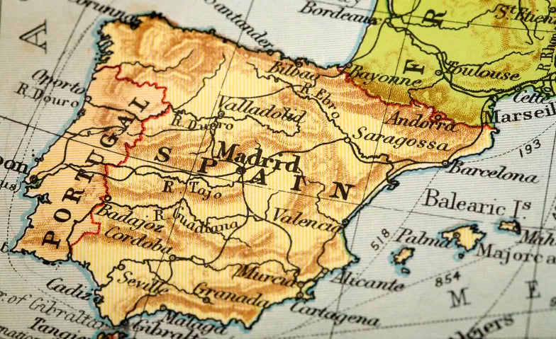 Tapas, Tropfen, Temperament - unser Spanien-Genuss-Abend