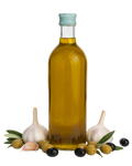 
                                Knoblauchöl
                            