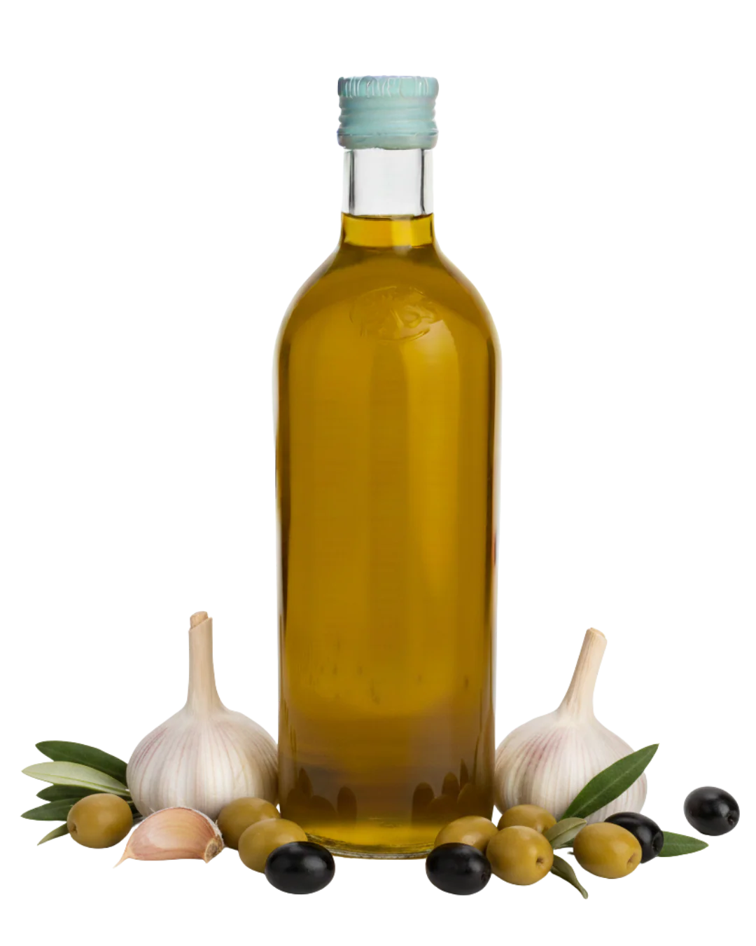 
                                Knoblauchöl
                            