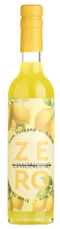 Limoncino Zero