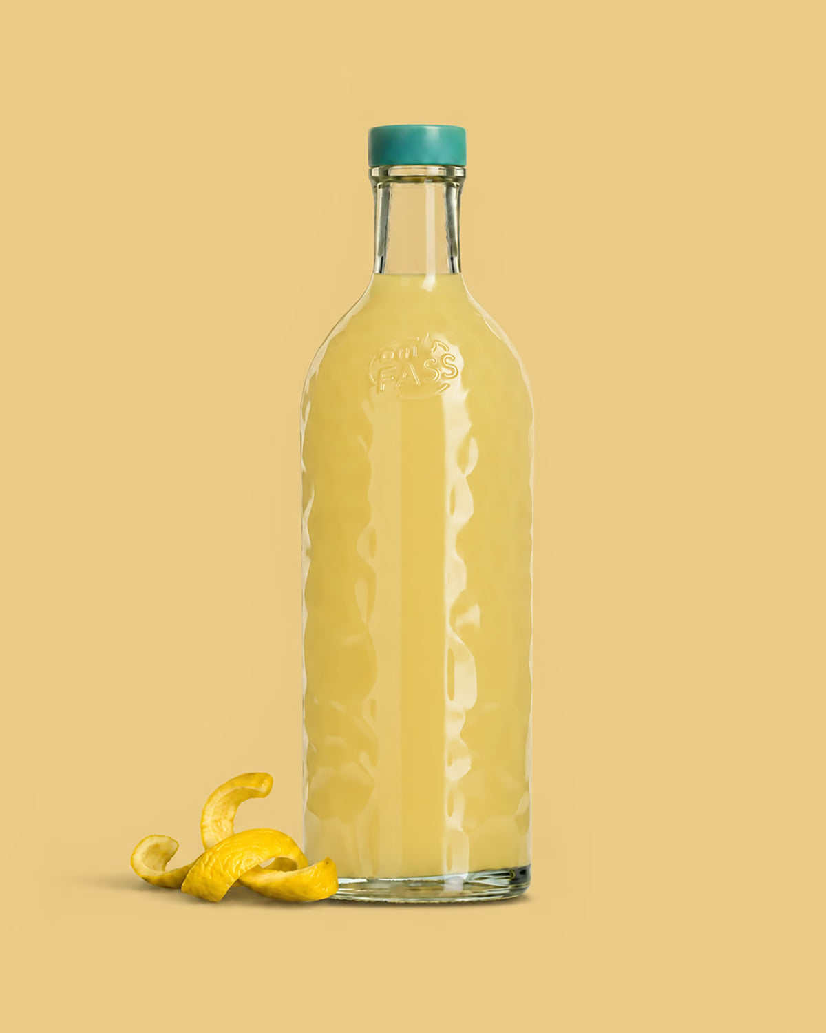 Limoncino aus Italien