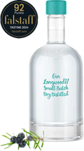 Gin Longwood17 Small Batch Dry Distilled