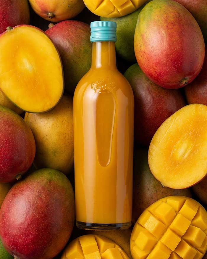 Mango Balsam