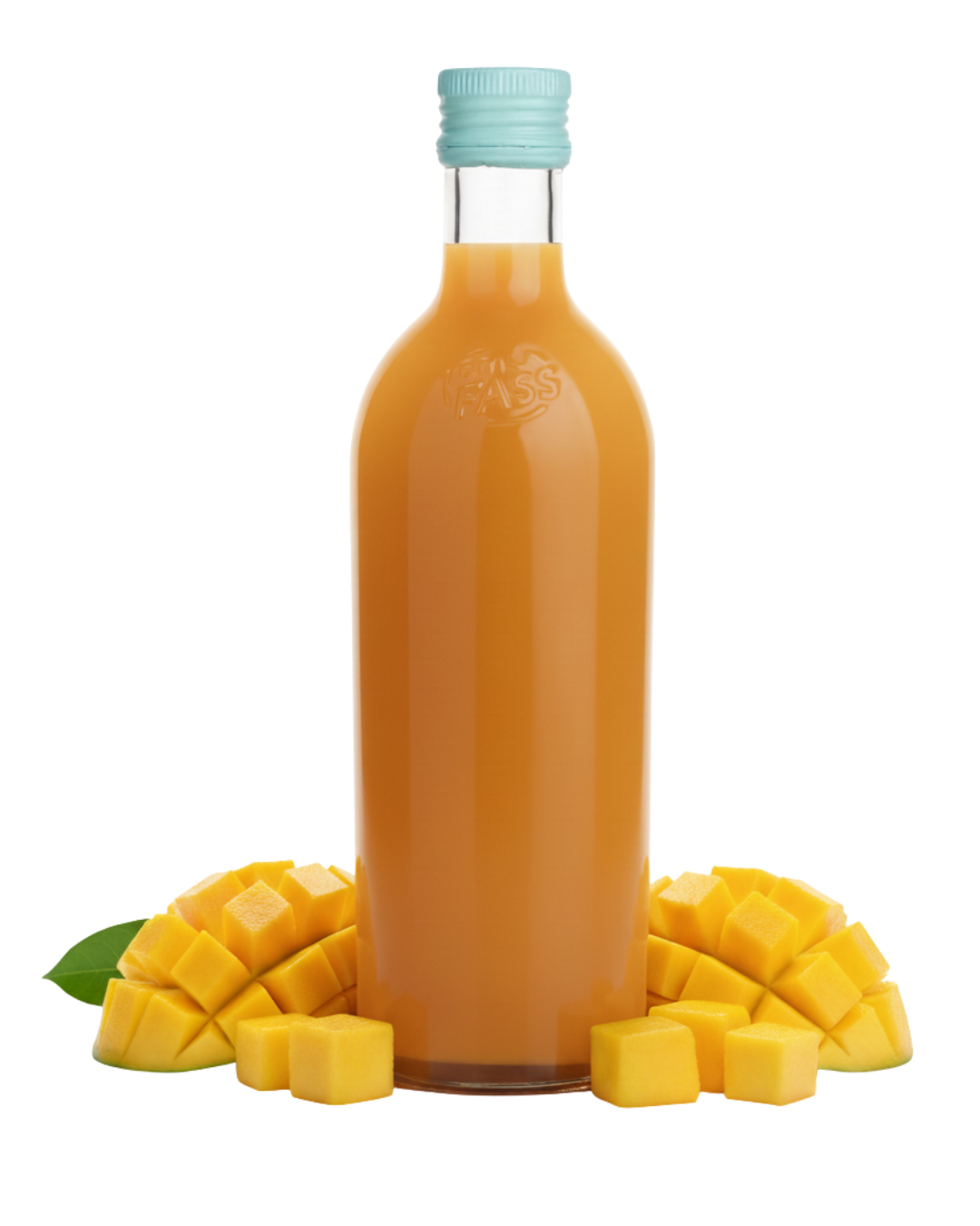 
                                Mango Balsam
                            