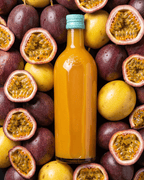 Maracuja Balsam Star & Jalapeñoöl - Bundle