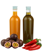 Maracuja Balsam Star & Jalapeñoöl - Bundle