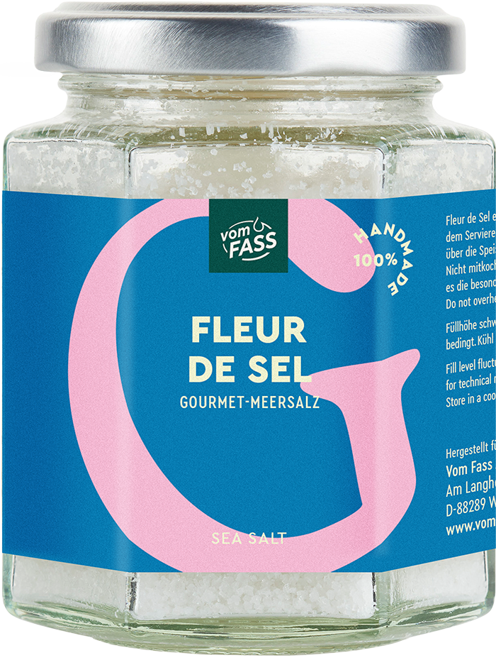 Fleur de Sel