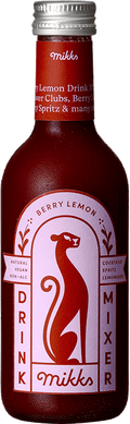 Mikks Berry Lemon