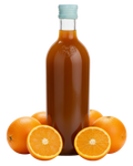 
                                Winter-Orangen Balsam Star
                            