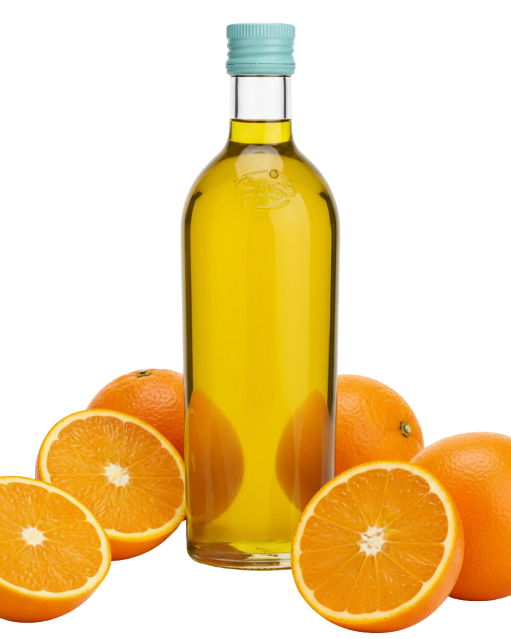 
                                Orangenöl
                            