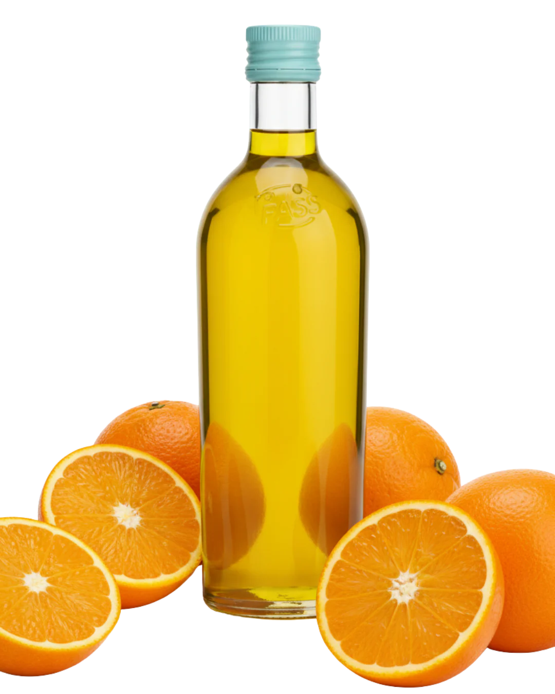
                                Orangenöl
                            