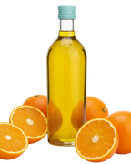 
                                Orangenöl
                            
