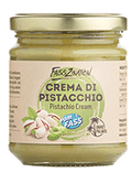 
                                Crema di Pistacchio - Pistaziencreme 
                            