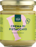 Crema di Pistacchio - Pistaziencreme