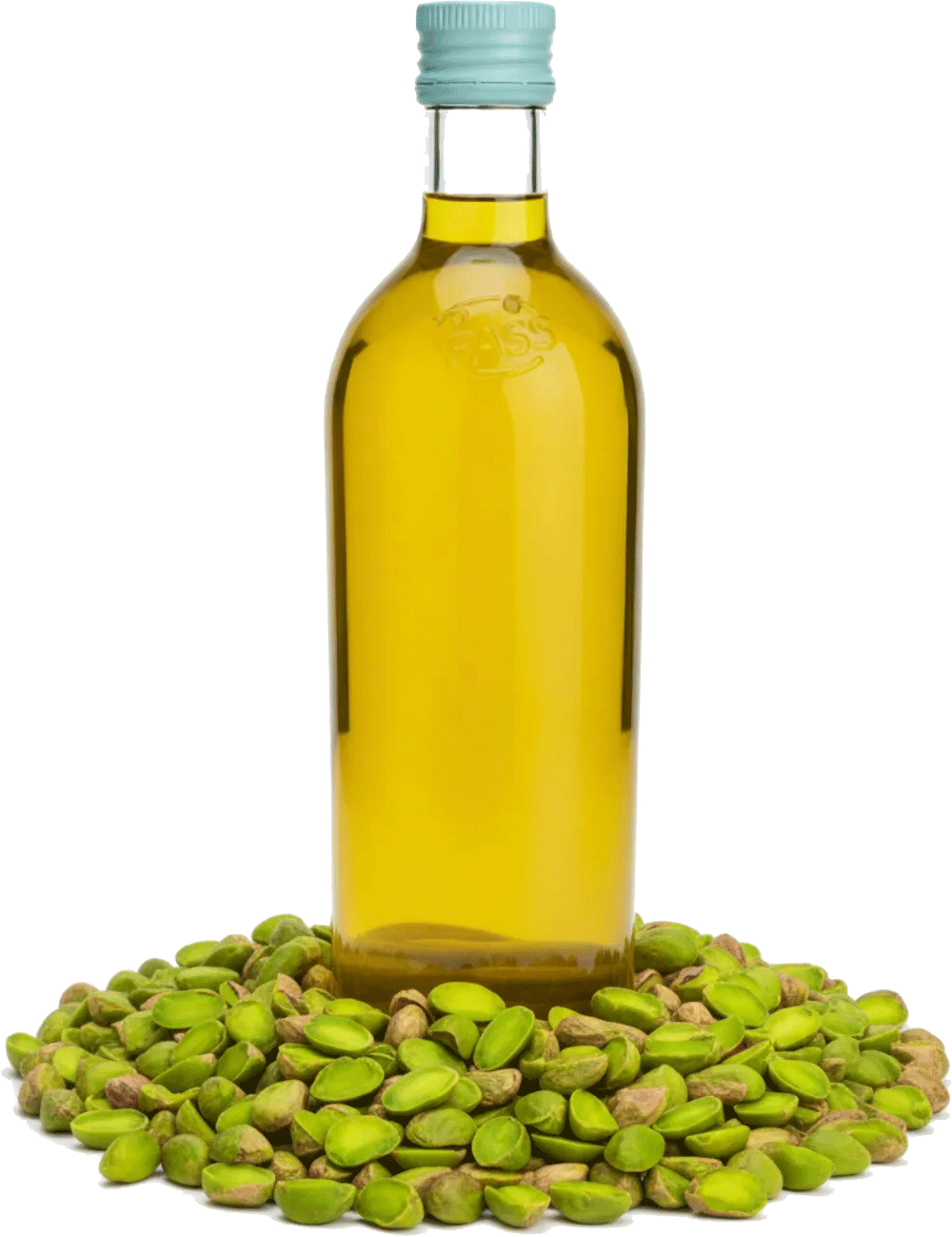 Pistazienkernöl vierge
