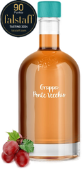 Grappa Ponte Vecchio