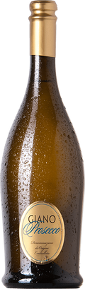 Prosecco Giano frizzante DOC