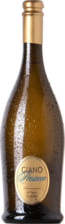 Prosecco Giano frizzante DOC