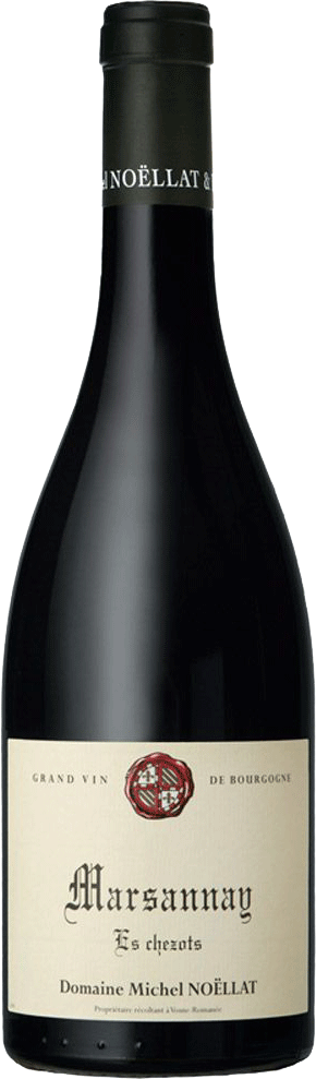
                                2020 Marsannay 
                            