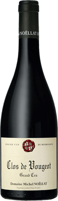 
                                2018 Clos Vougeot Grand Cru
                            