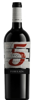 
                                2019 Castillo Perelada 5 Finques
                            