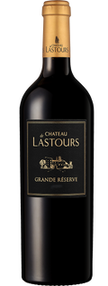 Grand Réserve