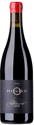 
                                2020 Syrah Weingut Rings
                            