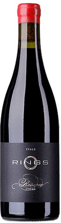 
                                2020 Syrah Weingut Rings
                            