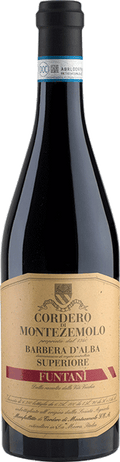 
                                2019 Barbera d'Alba "Funtani" Superiore
                            