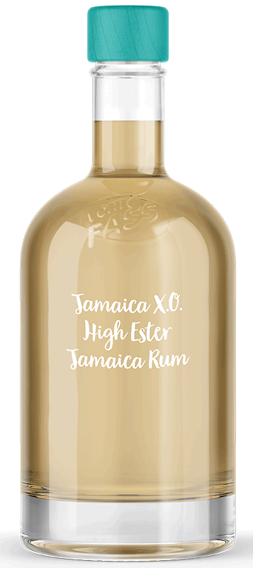 
                                Rum Jamaica X.O. 
                            
