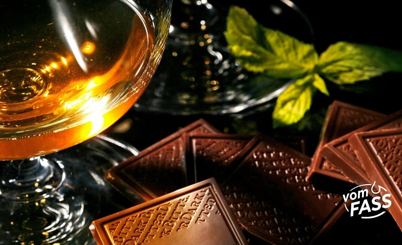 Rum Tasting "Taste the Adventure"