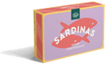 Sardinen in Tomatensauce