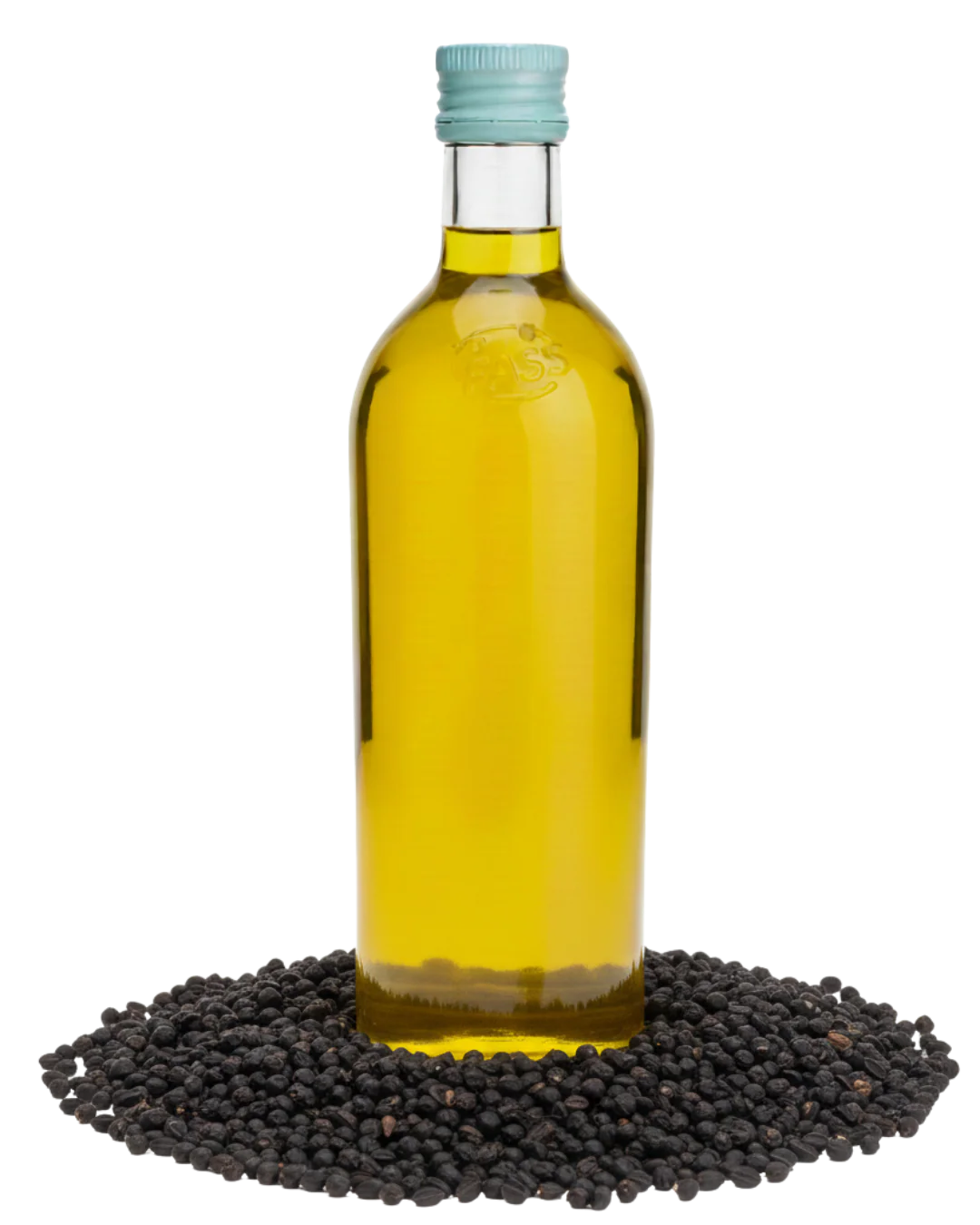 
                                Schwarzkümmelöl Bio
                            
