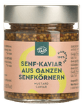 Senf-Kaviar