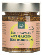 Senf-Kaviar