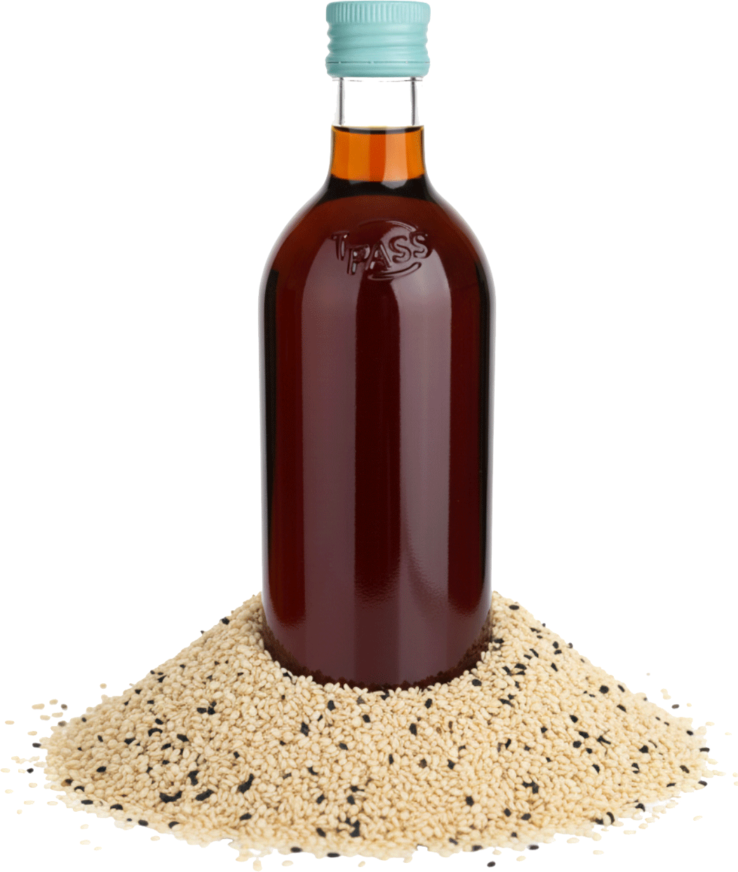 Sesamöl vierge BIO