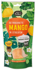 Mangostreifen
