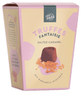 
                                Truffes Fantaisie Salted Butter Caramel
                            
