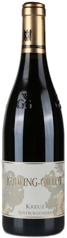 2021 Kreuz Spätburgunder Magnum GG