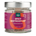 Spicy Beetroot Dip