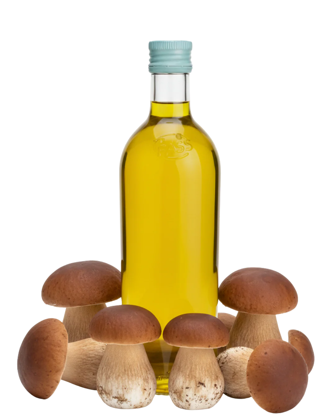 
                                Steinpilzöl
                            