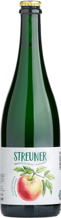Streuner - Sidre aus Streuobst 0,75l