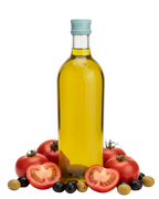 
                                Tomatenöl
                            