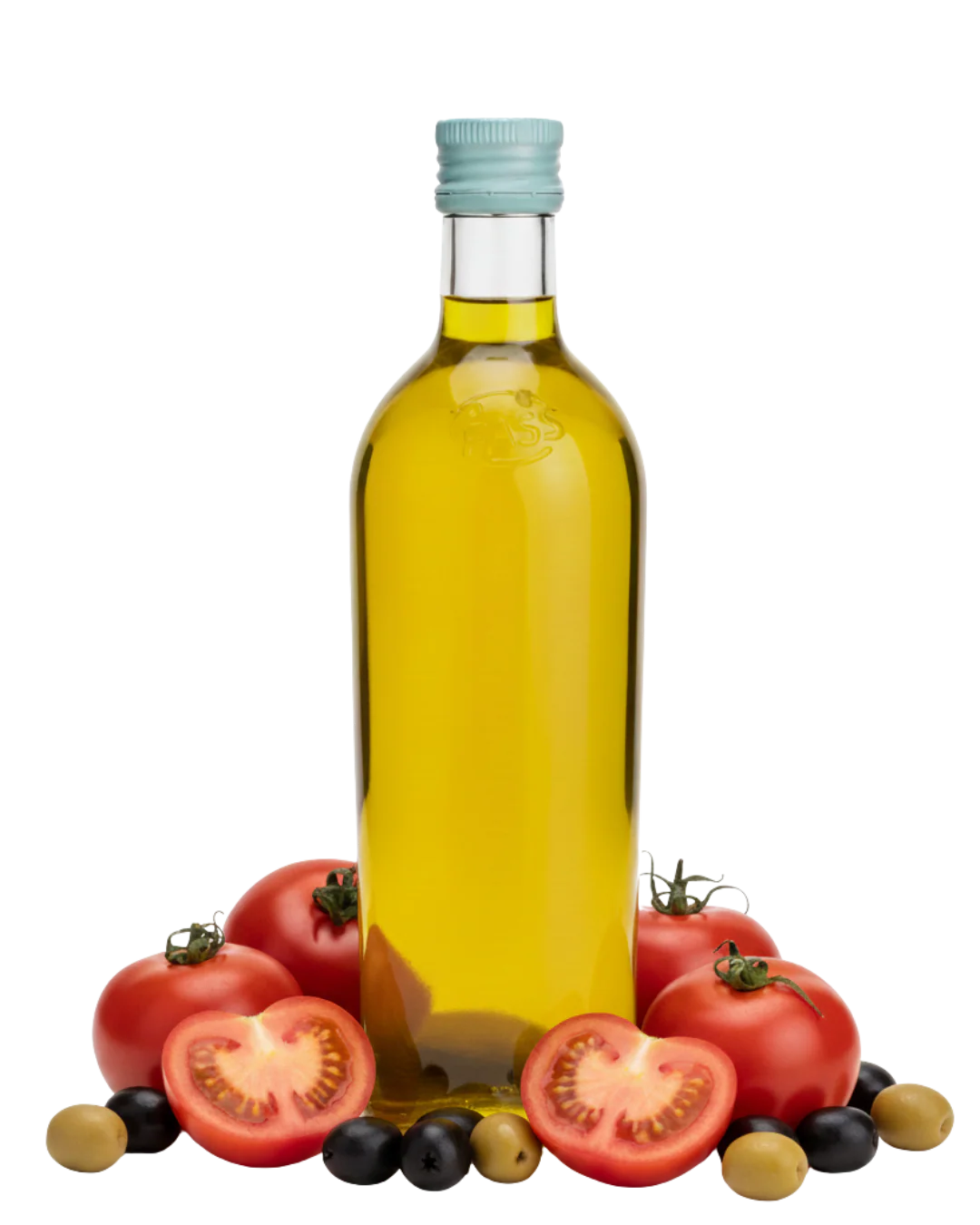 
                                Tomatenöl
                            
