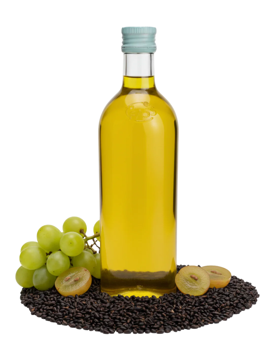 
                                Traubenkernöl
                            