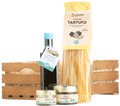 Geschenkset "Trüffel Lovers"