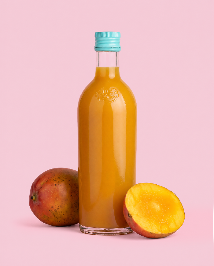 Mango Balsam