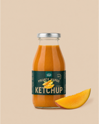 Gourmet Ketchup - Pikante Mango